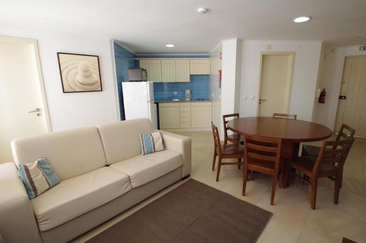Apartamentos Vila Nova Віла-Нова-де-Мілфонтеш Екстер'єр фото