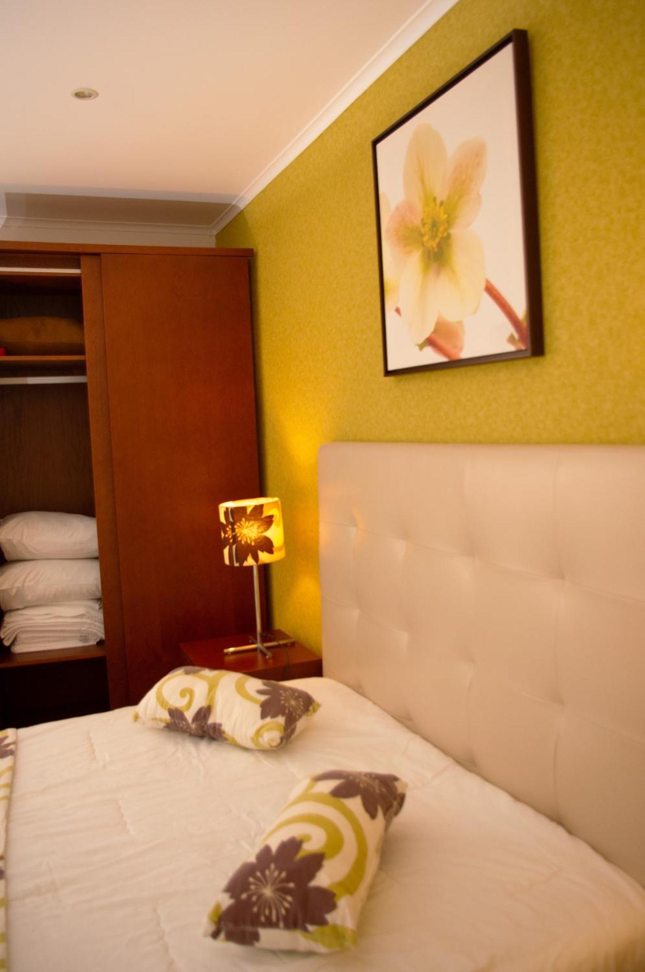 Apartamentos Vila Nova Віла-Нова-де-Мілфонтеш Екстер'єр фото