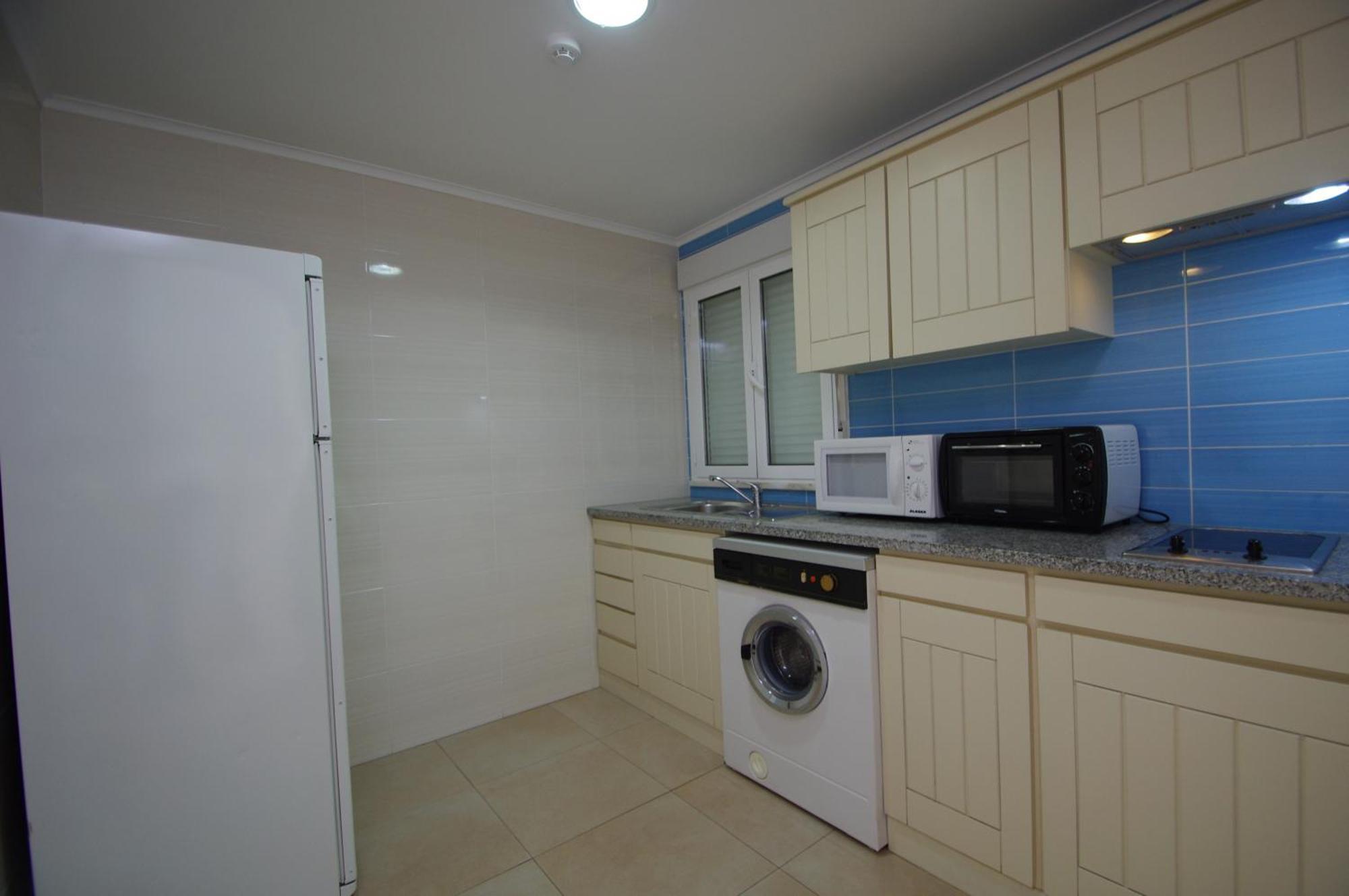 Apartamentos Vila Nova Віла-Нова-де-Мілфонтеш Екстер'єр фото