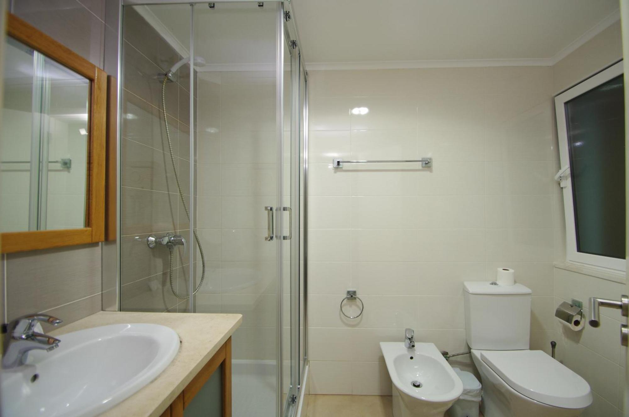 Apartamentos Vila Nova Віла-Нова-де-Мілфонтеш Екстер'єр фото